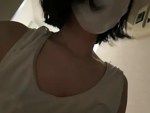 Snapshot of riri_riri_jp chatting on 30, 5, 2026 riri riri jp online show from 30, 5, 2026