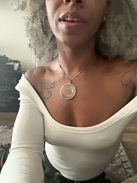 thegodstayce online show from 10, 10, 2025