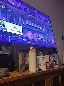 thegodstayce online show from 20, 10, 2025