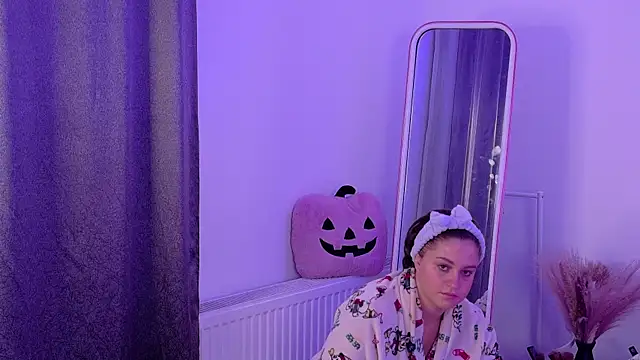 PatriciaSpice online show from 11, 4, 2026