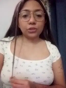 criscrispdv online show from 21, 4, 2026