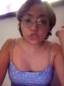 criscrispdv online show from 22, 4, 2026