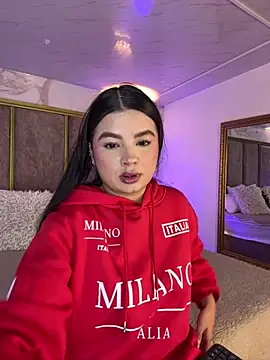 Snapshot of ValeriaOrtega chatting on 11, 3, 2026 ValeriaOrtega online show from 11, 3, 2026