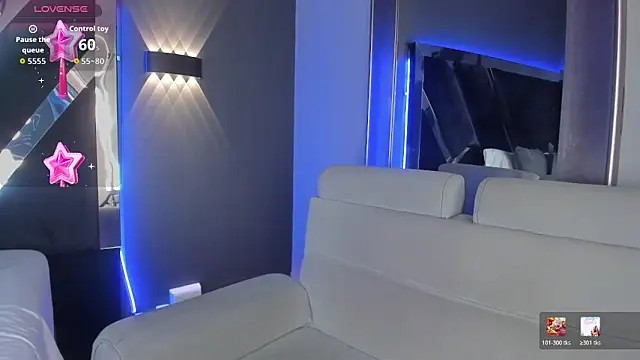 Snapshot of ValeriaOrtega chatting on 23, 3, 2026 ValeriaOrtega online show from 23, 3, 2026