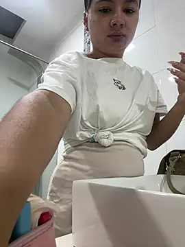 Snapshot of ValeriaOrtega chatting on 28, 3, 2026 ValeriaOrtega online show from 28, 3, 2026