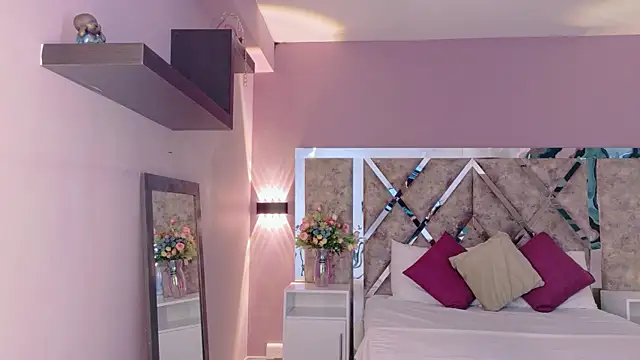 Snapshot of ValeriaOrtega chatting on 10, 4, 2026 ValeriaOrtega online show from 10, 4, 2026