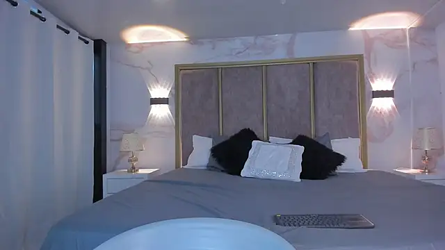 Snapshot of ValeriaOrtega chatting on 13, 4, 2026 ValeriaOrtega online show from 13, 4, 2026