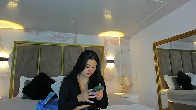 Snapshot of ValeriaOrtega chatting on 16, 4, 2026 ValeriaOrtega online show from 16, 4, 2026