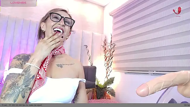 im helina online show from 4, 6, 2026