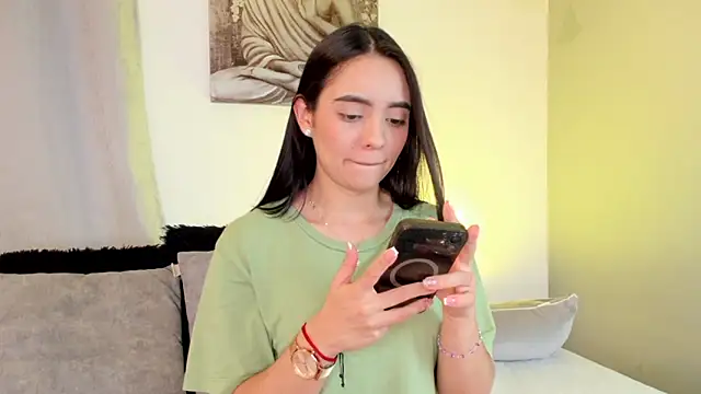 miss hellen2 online show from 14, 3, 2025