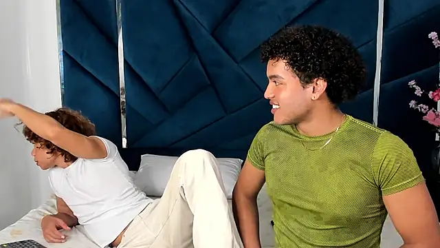 DanteAndKyle online show from 27, 1, 2025