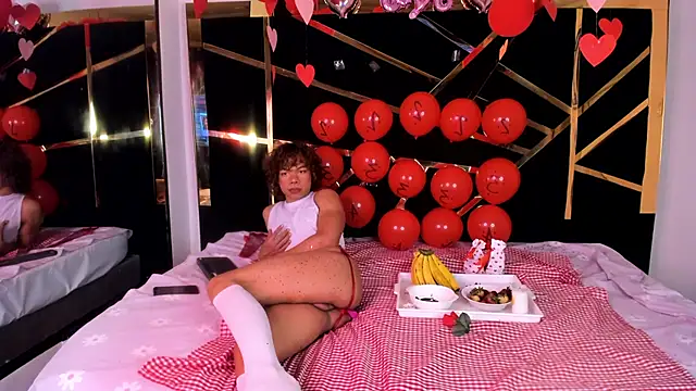 DanteAndKyle online show from 16, 2, 2025