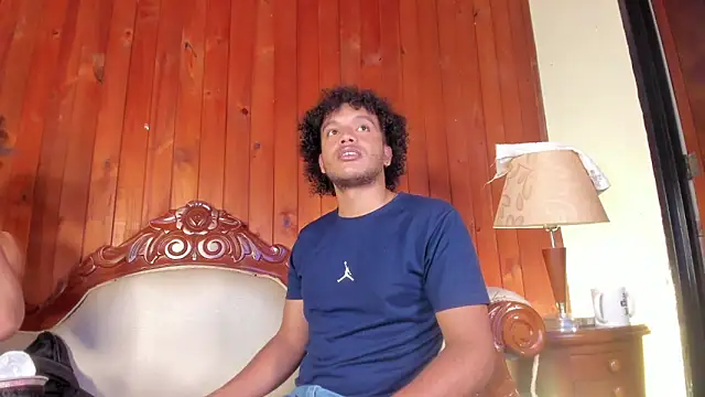 DanteAndKyle online show from 18, 12, 2025