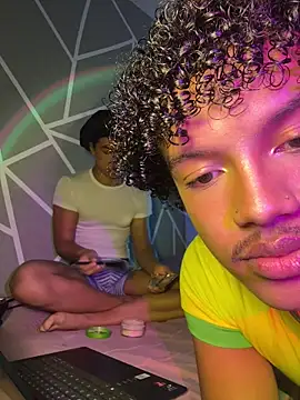 DanteAndKyle online show from 1, 2, 2026