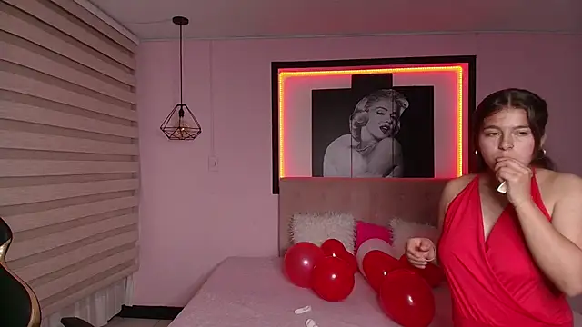 Kitten Cam online show from 14, 2, 2025