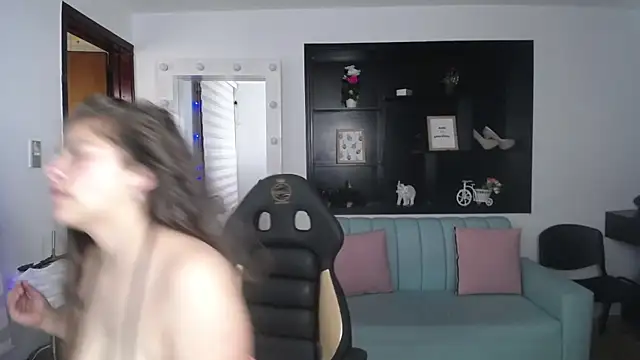 Kitten Cam online show from 15, 2, 2025