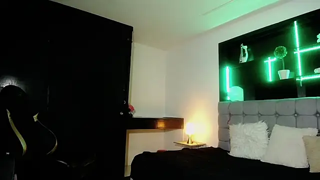 Kitten Cam online show from 20, 2, 2025