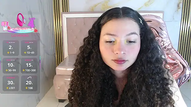 shalon diaz s online show from 10, 3, 2025