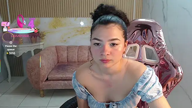 shalon diaz s online show from 13, 3, 2025