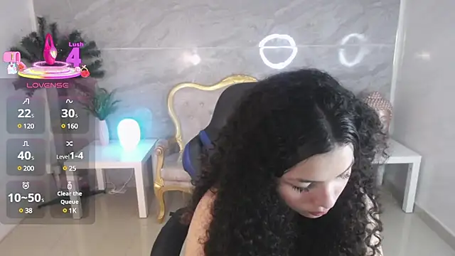 shalon diaz s online show from 14, 3, 2025