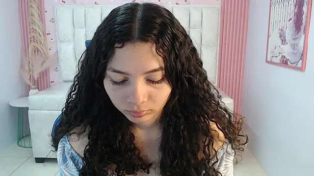 shalon diaz s online show from 28, 9, 2025