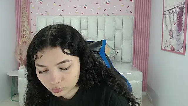 shalon diaz s online show from 30, 9, 2025