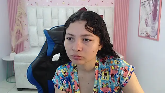 shalon diaz s online show from 7, 10, 2025