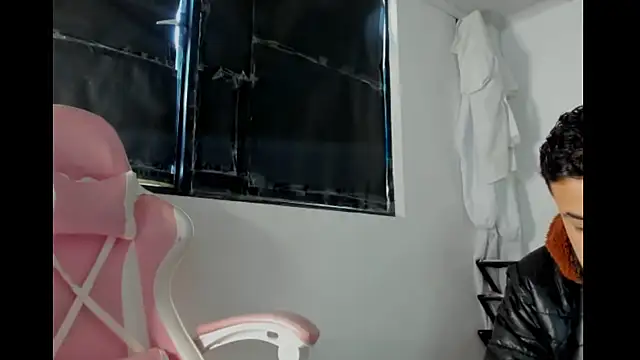 ScarlettKai online show from 27, 6, 2026