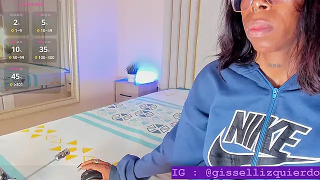 Liincostelloo online show from 28, 9, 2025