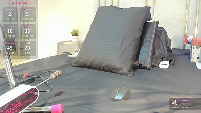 Liincostelloo online show from 5, 1, 2026