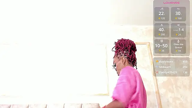 Liincostelloo online show from 12, 3, 2026