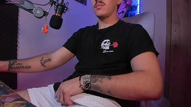 MaasterGerry online show from 21, 2, 2025