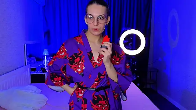 MaryKlein online show from 22, 1, 2025