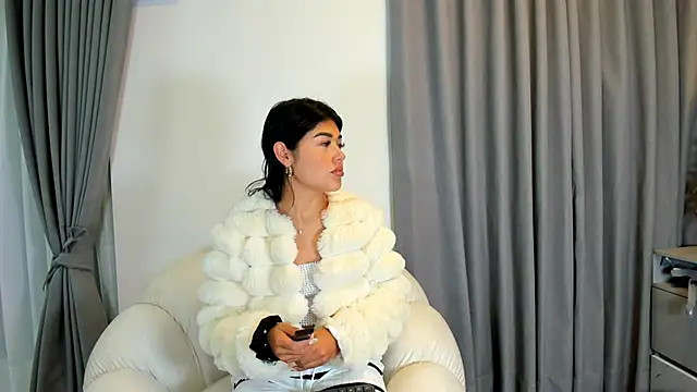 Snapshot of 1lubonnie chatting on 18, 2, 2025 1lubonnie online show from 18, 2, 2025