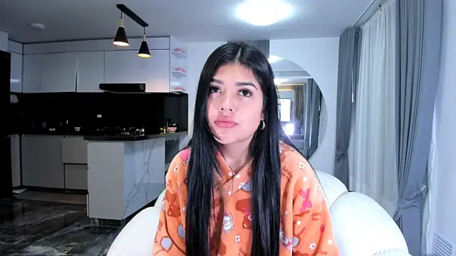 Snapshot of 1lubonnie chatting on 4, 3, 2025 1lubonnie online show from 4, 3, 2025