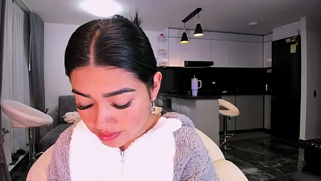 Snapshot of 1lubonnie chatting on 12, 9, 2025 1lubonnie online show from 12, 9, 2025