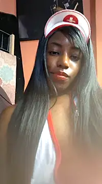 melangelo17 online show from 30, 1, 2025