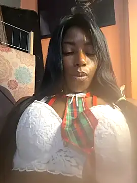 melangelo17 online show from 31, 1, 2025