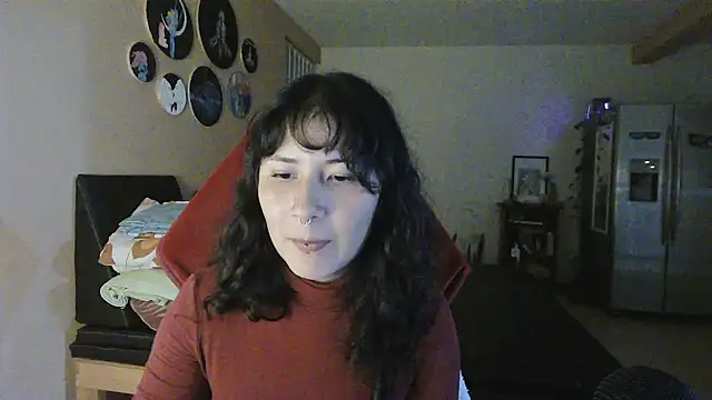 GinnyDelice online show from 17, 10, 2025