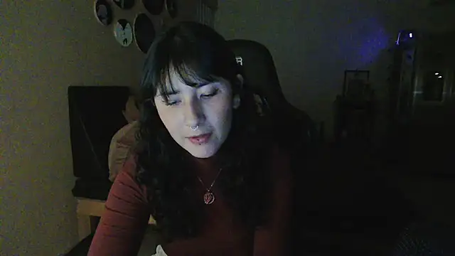 GinnyDelice online show from 30, 10, 2025