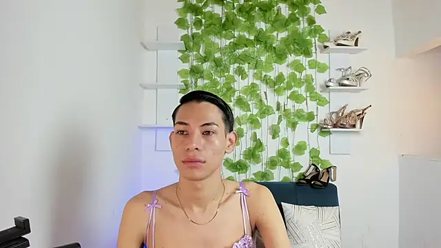 JackeOwens online show from 16, 4, 2026