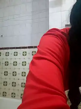 majdolin78 online show from 31, 1, 2025