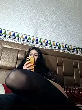 majdolin78 online show from 26, 2, 2025