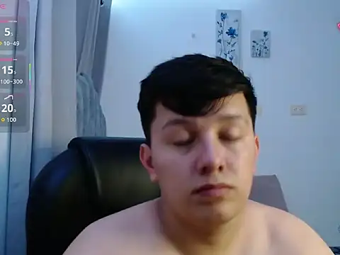 Alan red online show from 2, 7, 2026