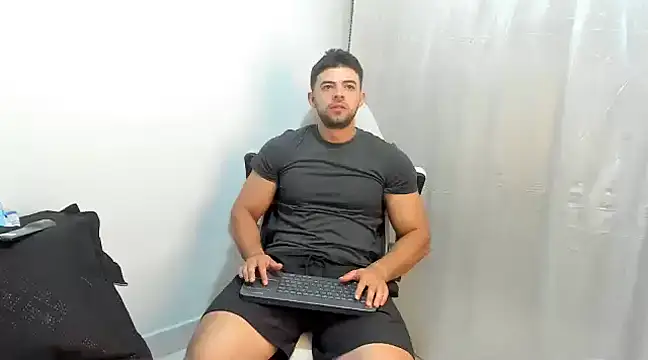 Snapshot of jackpit7 chatting on 6, 3, 2025 jackpit7 online show from 6, 3, 2025