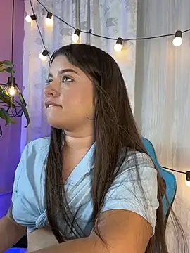 Lia little18 online show from 21, 5, 2026
