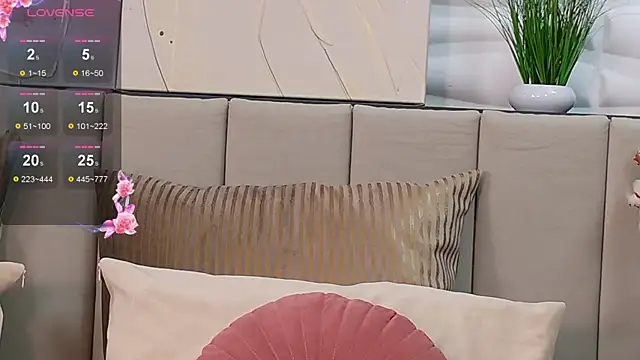 Elly Ross online show from 11, 3, 2025