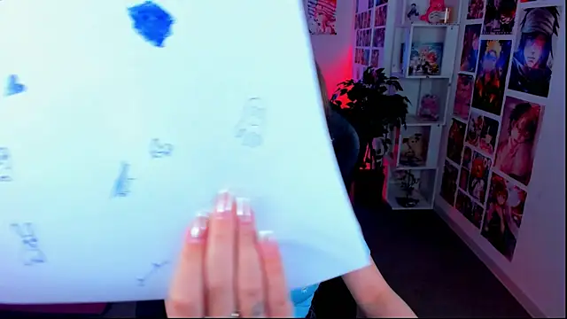 PamBeesly online show from 5, 2, 2025