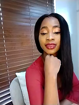 Godessofpleasxa online show from 15, 10, 2025