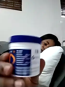 Godessofpleasxa online show from 18, 10, 2025